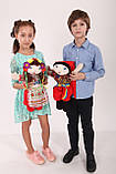 Ігрові ляльки Україна (дівчинка), фото 6