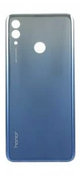 Задня кришка для Huawei Honor 10 Lite (HRY-LX1), блакитна, Blue Sky