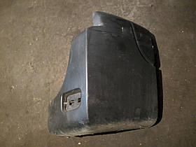 Клик заднього бампера правий Renault Master, Opel Movano 2010-, 851200001R (Б/У)