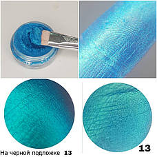 Пігмент для макіяжу Shine Cosmetics No13, фото 2