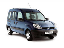 Renault Kangoo (1997 - 2007)