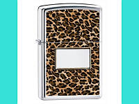 Зажигалка Zippo 28047 LEOPARD