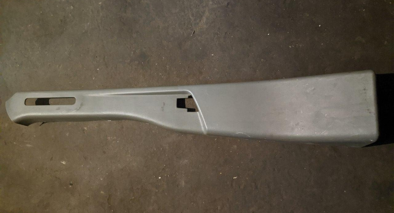 Обшивка правої стійки Renault Master, Opel Movano 2010-, 769150016R (Б/У), фото 1