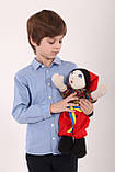 Ігрові ляльки Україна (хлопчик) 50 см ., фото 10