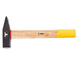Молоток столярний TOPEX 5кг рукоятка дерев'яна (02A550)