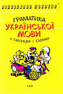 Граматика української мови у таблицях і схемах. Чукіна В.