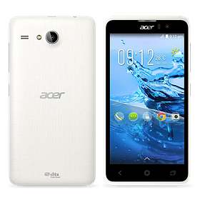 Acer Liquid Z520 DualSim