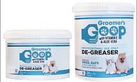 Паста для обезжиривания шерсти Groomer `s Goop 794 гр