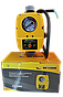 Електронна автоматика "Optima PC-59N" (1,1 кВт, 10А, 1,5 атм, ІР65) c рег-ним діапазоном тиску, фото 3