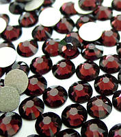 Swarovski Burgundy ss16(4mm) 100шт