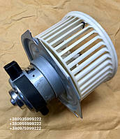 Мотор вентилятора печки Daewoo - Daewoo Motors (Korea) - 96190671