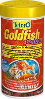 Корм для риб Tetra Gold Fish Colour пластівці для поліпшення забарвлення 250 мл (183780)