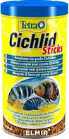Корм для риб Tetra Cichlid Sticks палички для цихлід 250 мл (157170)