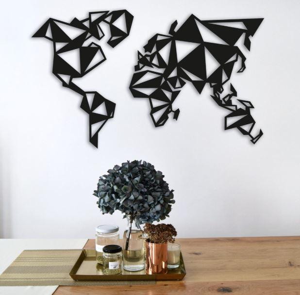 Geometric World, фото 1