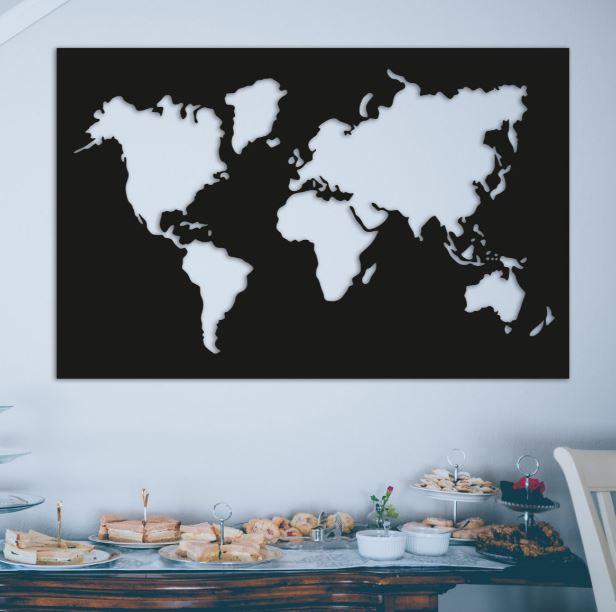 Map of Life, фото 1