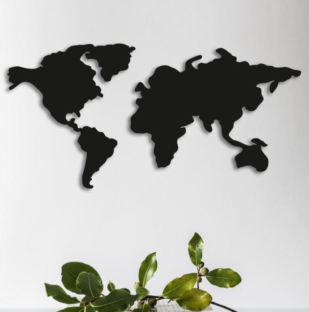 Black Geometric, фото 1