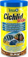 Корм для риб Tetra Cichlid Sticks палички для цихлід 1 л (198975)