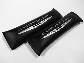 Подушки накладки на ремінь безпеки Chrysler