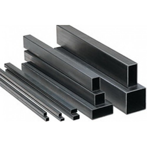 Труба Профильная 40Х40 Мм По ГОСТ 8639, 8645 По Ст.08-3сп/Пс (ID.