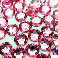 Оригинальные Swarovski (Австрия) Rose ss5(1,8mm).Цена за 50шт.