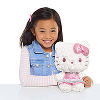 М'яка іграшка Hello Kitty 45th Anniversary Deluxe Plush Оригінал