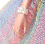 Лялька Barbie Особливий день народження 2020 рік, фото 5