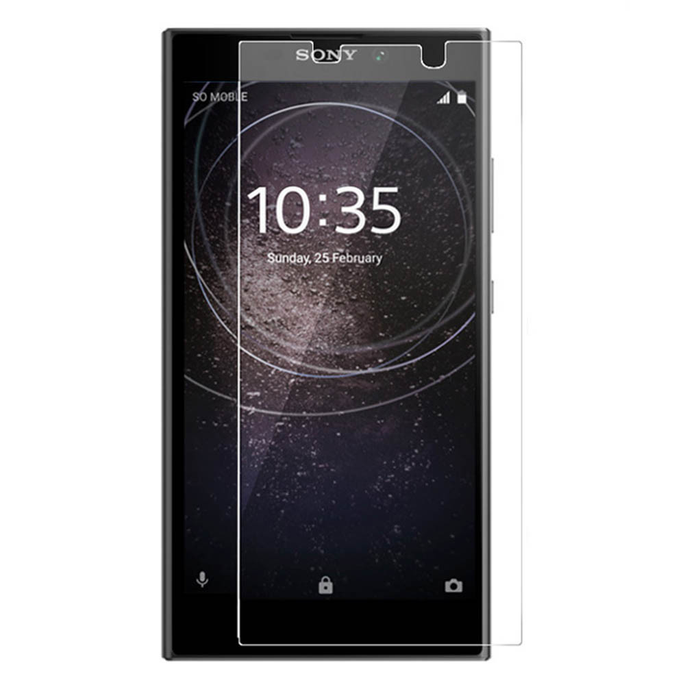 Захисне скло для Sony Xperia L2 (H4311)