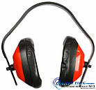 Навушники захисні протишумні з регулюванням довжини стрічки (0024)., фото 2