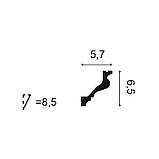 C200F гнучкий карниз Orac Luxxus, фото 2