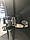 Італійський високий змішувач для умивальника Fiore Cevon Chic 81CR8126, фото 10