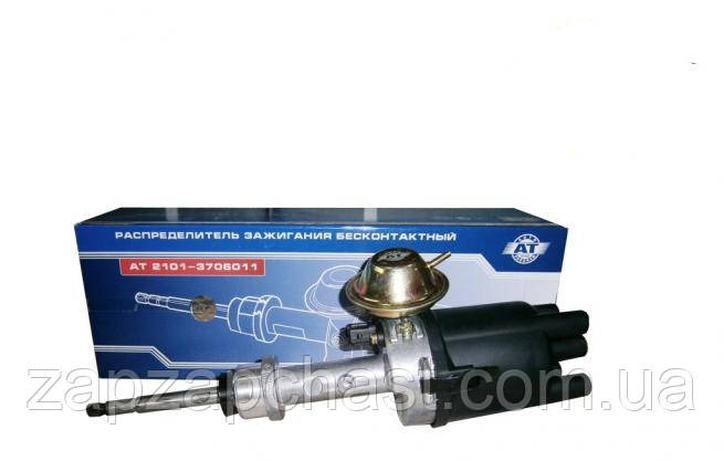 Купити Розподільник запалювання (трамблер) Ваз 2101 2102 2103 2104 2105 ...