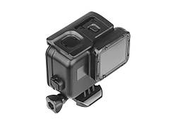 Аквабокс для екшн камери Gopro Hero 7 6 5  Чорний