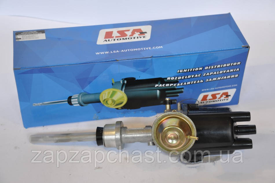 Купити Розподільник запалювання (трамблер) Ваз 2101 2102 2103 2104 2105 ...