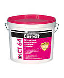 Ceresit CT 64 Acrylic Elastic (Церезіт СТ 64) акрилова декоративна штукатурка короїд 2.0 мм відро 25 кг, фото 2