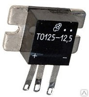 ТО325-12,5-4 Оптотиристор (12,5А 400В) - фото 2 - id-p87021912
