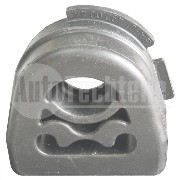 Autotechteile 4901 Гумка глушника MB Sprinter, Volkswagen Crafter (Німеччина), фото 1