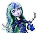 Лялька Монстр Хай Твайла 13 Желаний Monster High Twyla Y7708, фото 2