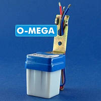 Фотореле Lemanso LM6329 10A