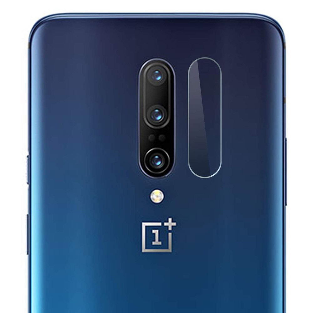 Захисне скло Tempered Glass 2.5D на задню камеру для OnePlus 7 Pro / 7T Pro