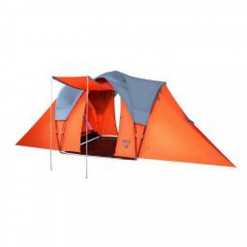 Купить Палатка "Camp Base" (6-ти местная), цена 5386.50 грн — Prom.ua ...