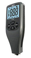 TC200-grey товщиномір фарби, Fe/NFe, до 1500 мкм, фото 5