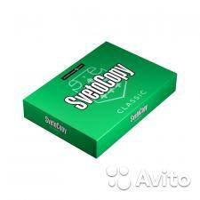 Папір офісний