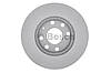 Диск гальмівний передній DAEWOO LANOS R13 1997- (пр-во Bosch), фото 5