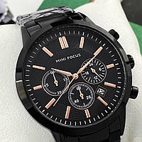 Mini Focus MF0188G.01 All Black