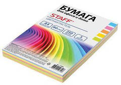 Кольоровий папір для принтера