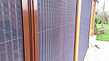 Москітні сітки плісе, фото 4