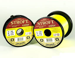 Волосінь Stroft