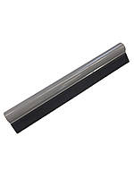 TM-146 Выгонка черный клин, в трубке - CARIGHT black smoothie tube squeegee 40см