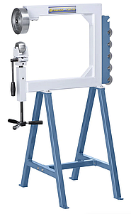 Англійське колесо Формувальні верстати