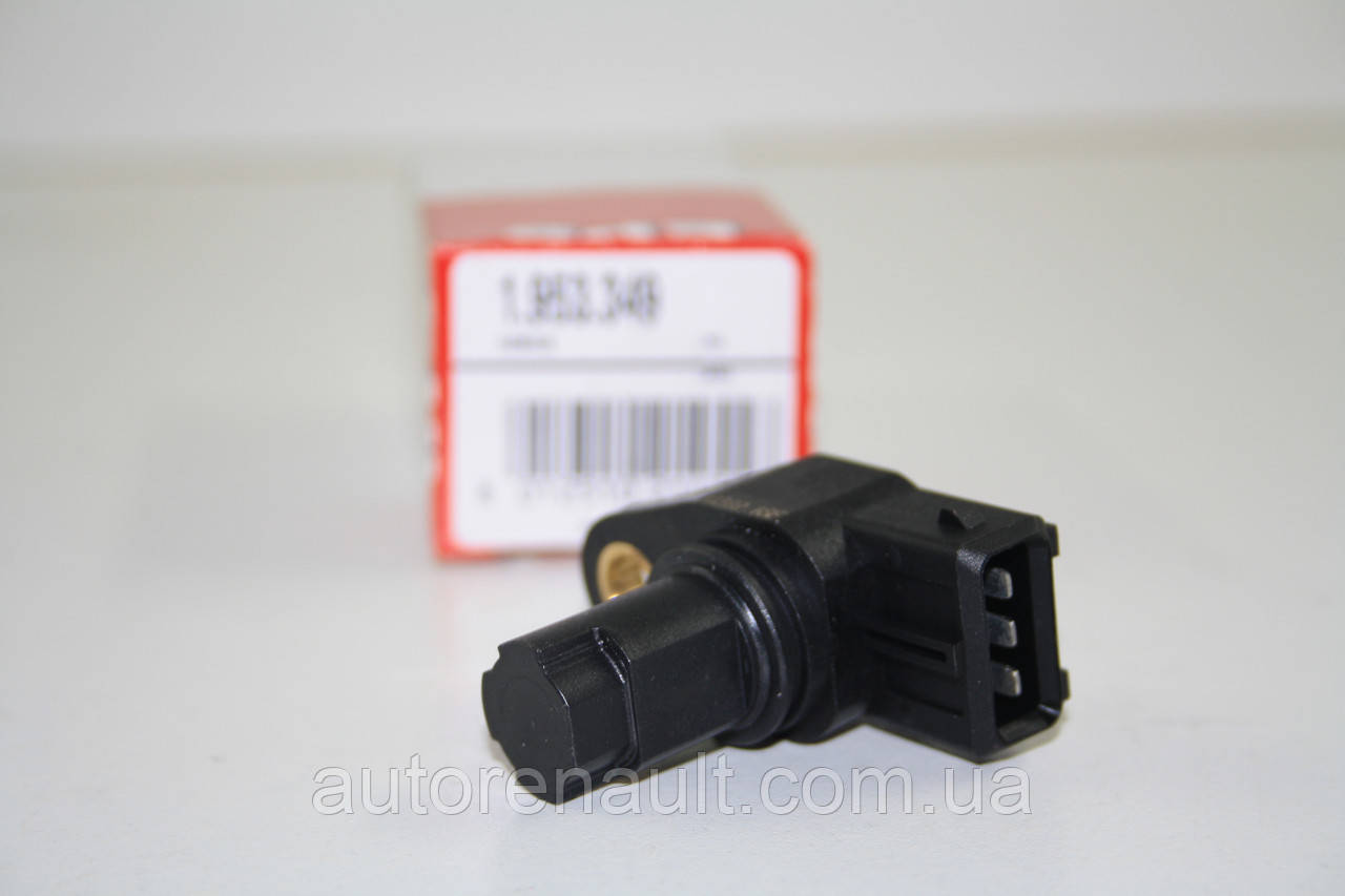 Датчик положення розподільного вала на Рено Майстер II 00-> 1.9 dCi+2.2 dCi + 2.5 dCi —EPS (Італія)1.953.349, фото 1